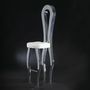 VGnewtrend - Furniture - STOOL SILHOUETTE