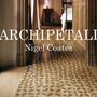 Xilo 1934 - Design Collection - Archipetals by Nigel Coats