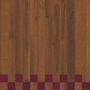 Xilo 1934 -  Laying pattern - Engineered wood floors Compositions - X04