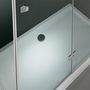 Teuco - Shower trays - Perspective shower tray