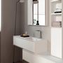 Teuco - Bathroom furniture - InsideOut bathroom furniture