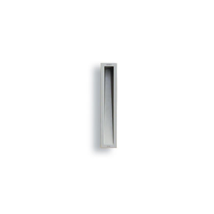 Download BIM Objects BLINKER WALL RECESSED