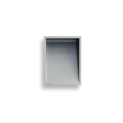 Download BIM Objects BLINKER WALL RECESSED