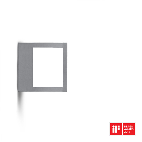 Download 3D Models COOL SQUARE APPLIQUE