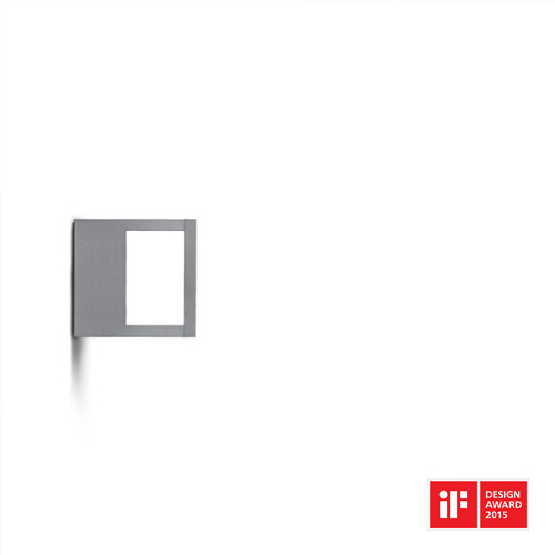Download 3D Models COOL SQUARE APPLIQUE