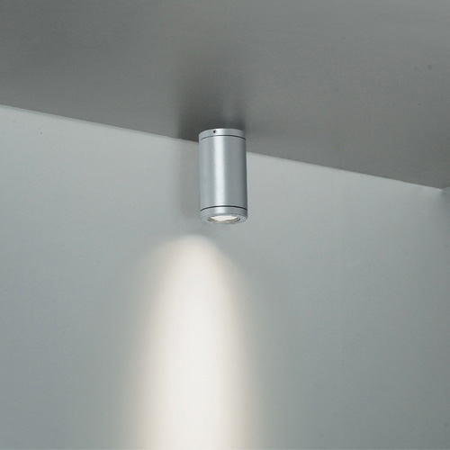 Download BIM Objects SLOT ROUND DOWNLIGHT