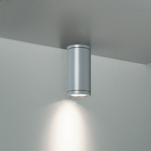 Download BIM Objects SLOT ROUND DOWNLIGHT