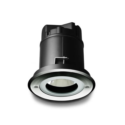 Download BIM Objects ZIP DOWNLIGHT