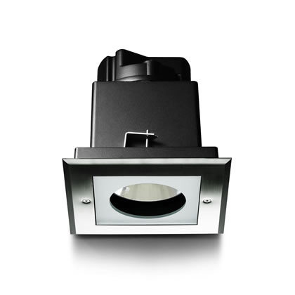 Download BIM Objects ZIP DOWNLIGHT