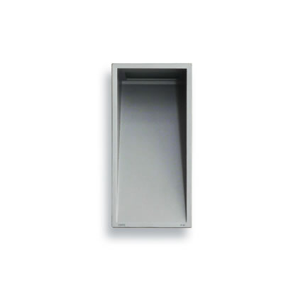 Download 3D Models BLINKER WALL RECESSED