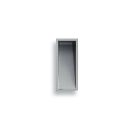 Download 3D Models BLINKER WALL RECESSED