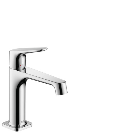 Download 3D Models Axor Citterio M