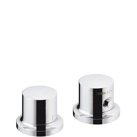 Download Techincal informations Axor Massaud