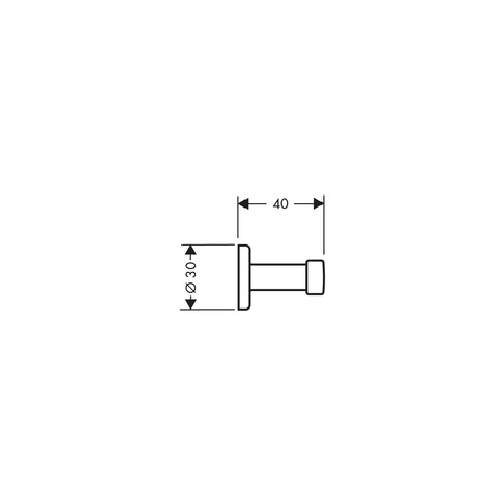 Download Techincal informations Axor Citterio M