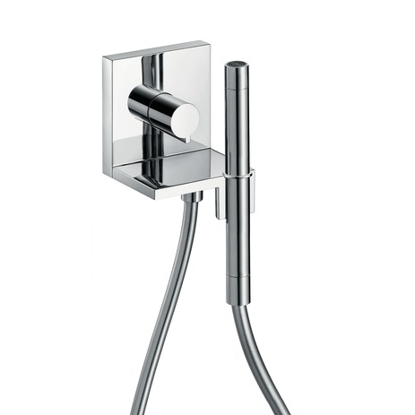 Download 3D Models Axor ShowerCollection