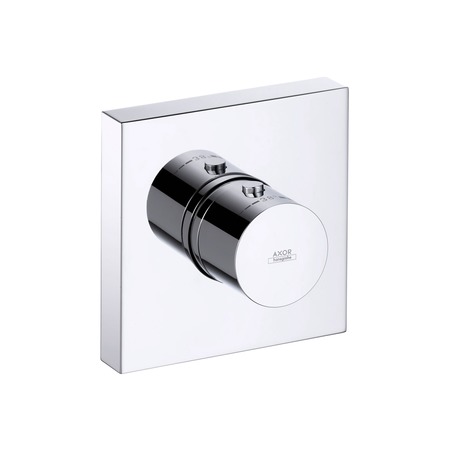 Download 3D Models Axor ShowerCollection