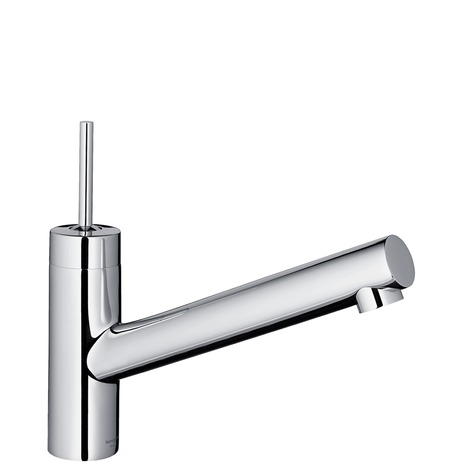 Download Techincal informations Axor Kitchen