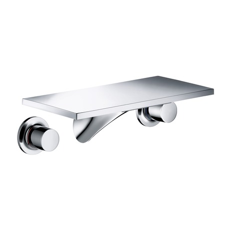 Download 3D Models Axor Massaud