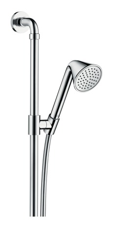 Download 3D Models Axor Showers