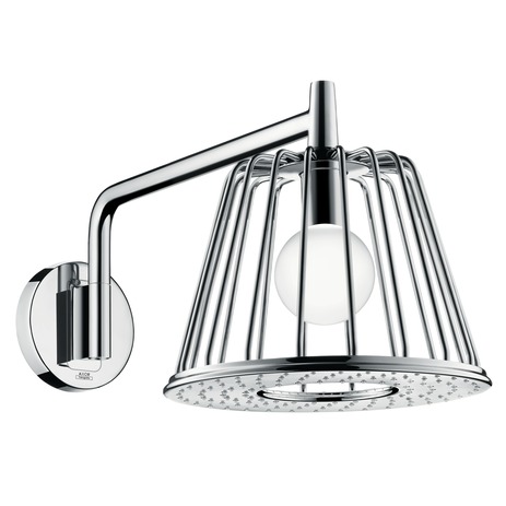 Download 3D Models Axor Showers