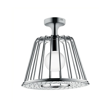 Download 3D Models Axor Showers