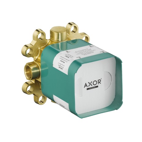 Download 3D Models Axor Showers