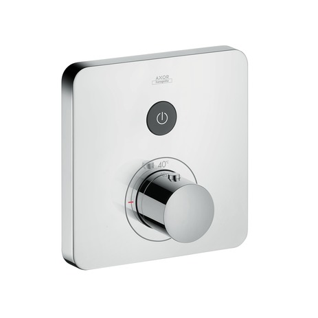 Download 3D Models Axor Showers
