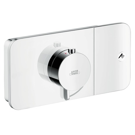 Download 3D Models Axor Showers