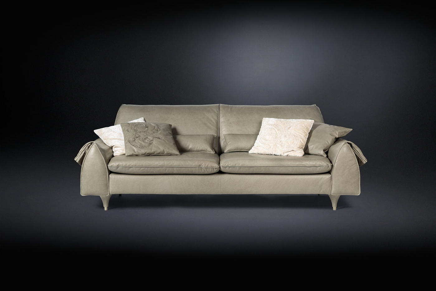 Download BIM Objects SOFA EVE BAG