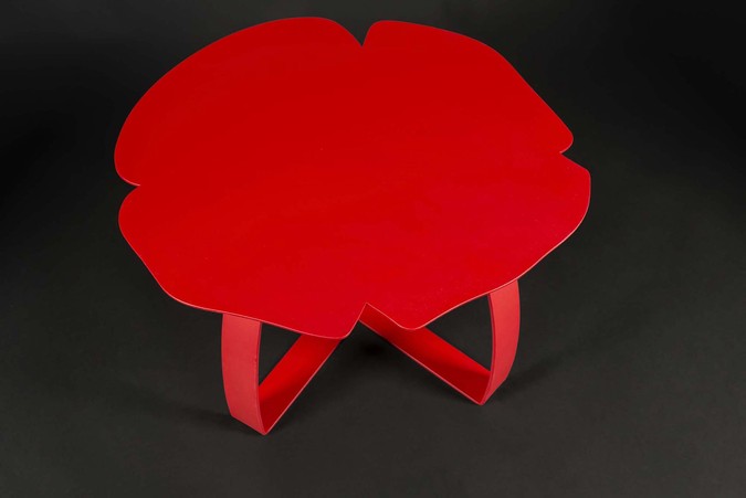 Download 3D Models SMALL TABLE ANDY 