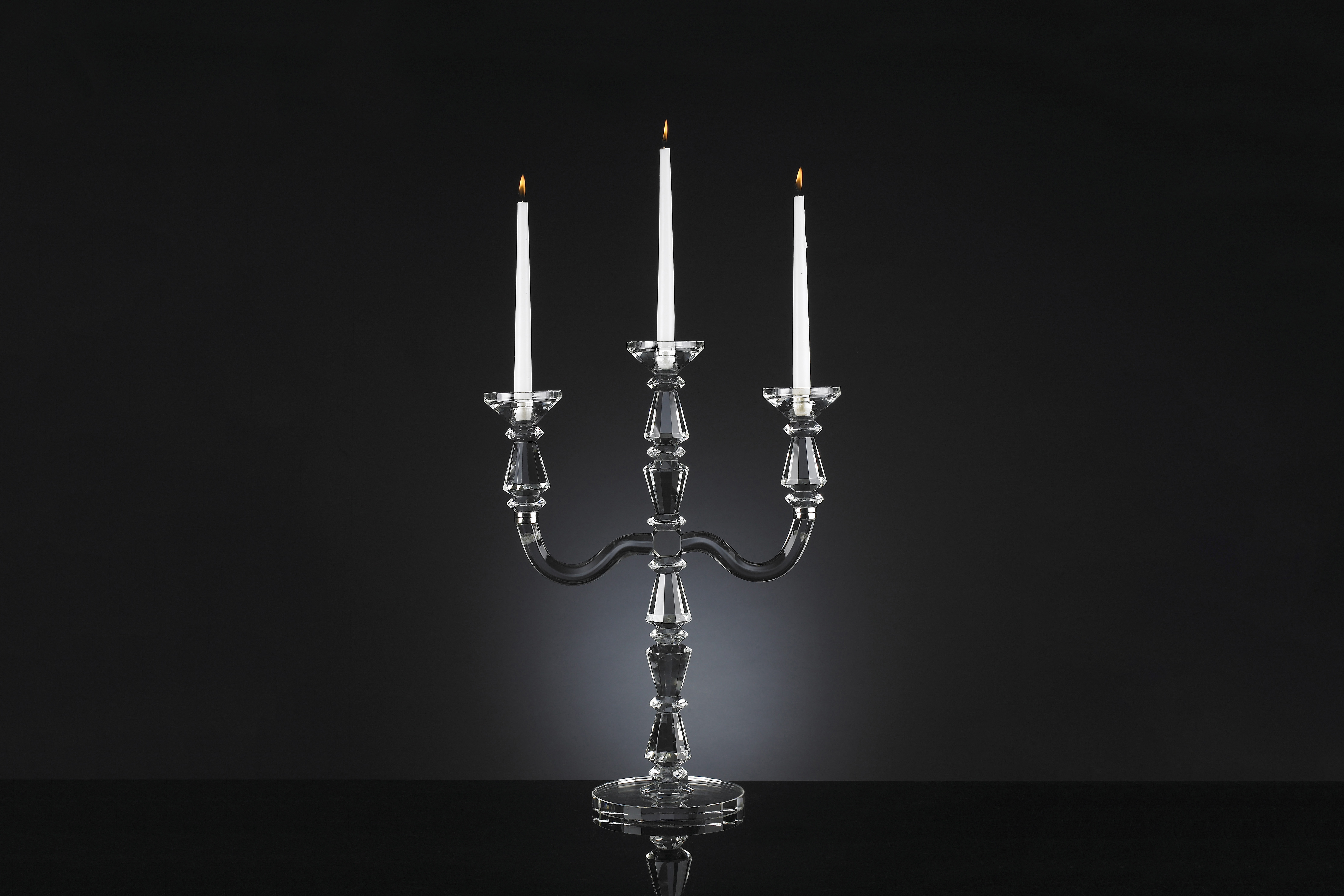 Download Techincal informations CANDLEHOLDER LUXURY X 3
