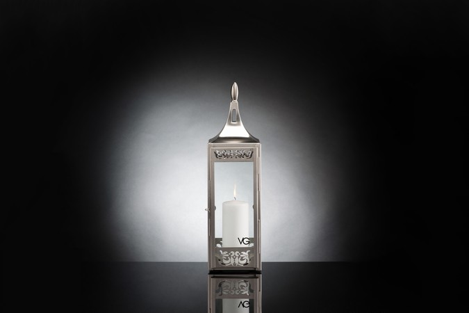 Download 3D Models LANTERN TOP LIGHT OF SULTAN
