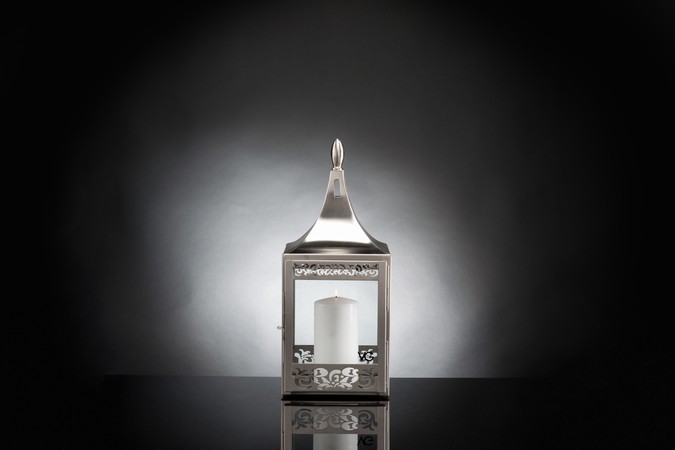 Download 3D Models LANTERN TOP LIGHT OF SULTAN