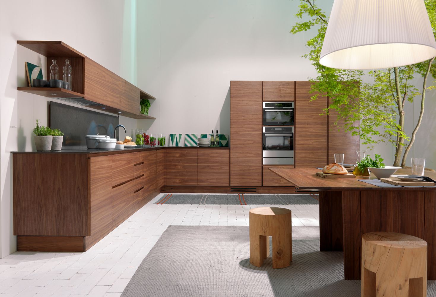 Download 3D Models La Cucina