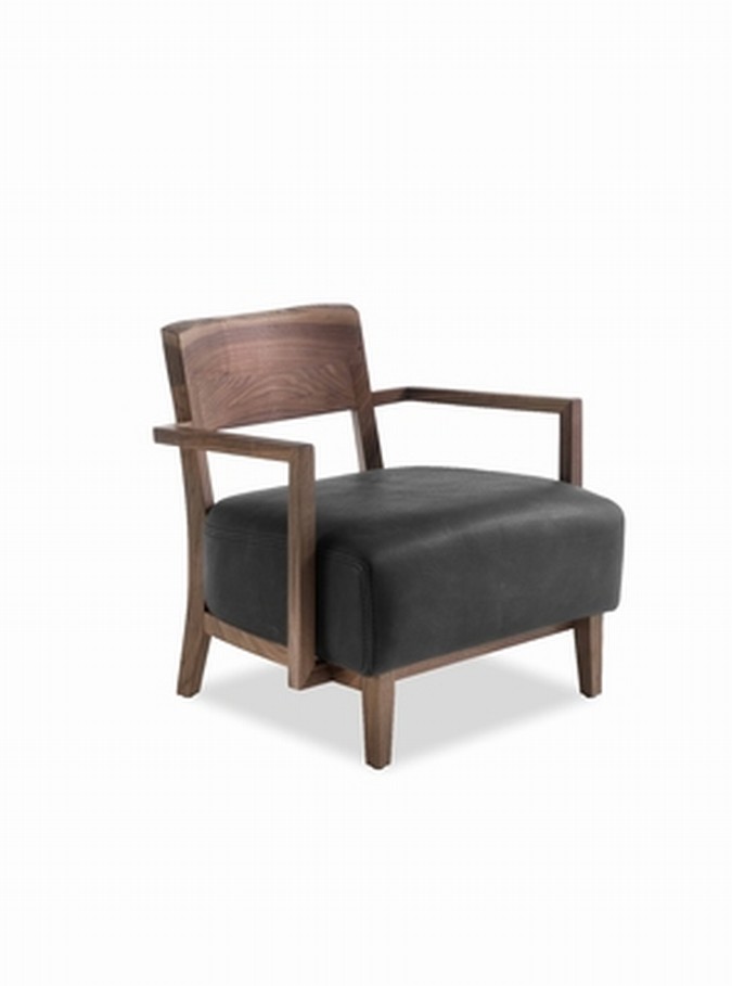 Download 3D Models Wilma armrests