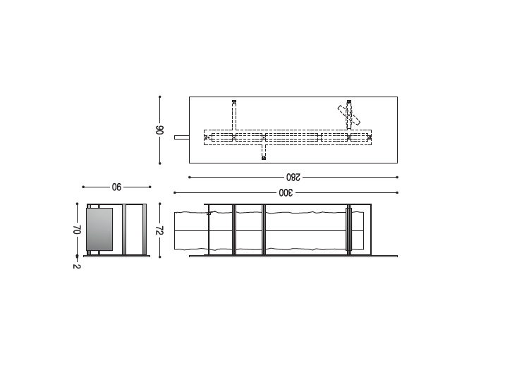 Download Techincal informations Cornice