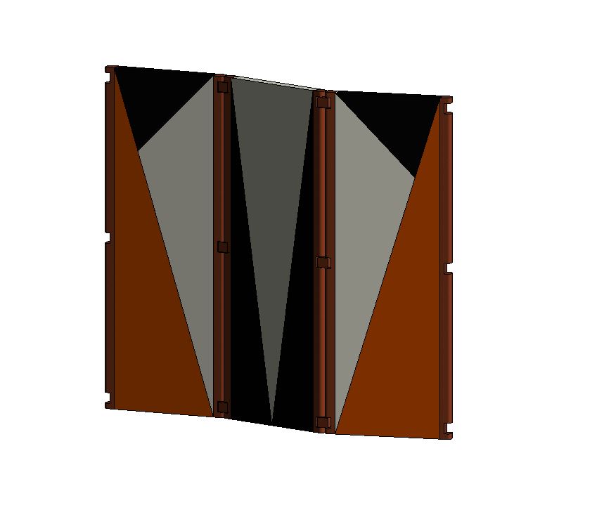 Download BIM Objects Blowing in the Wind
