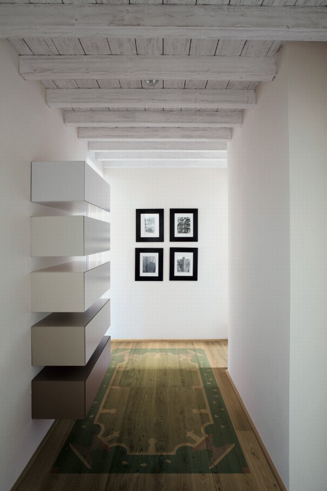 Download 3D Textures Tappeti volanti by Davide Pizzigoni - Design parquet