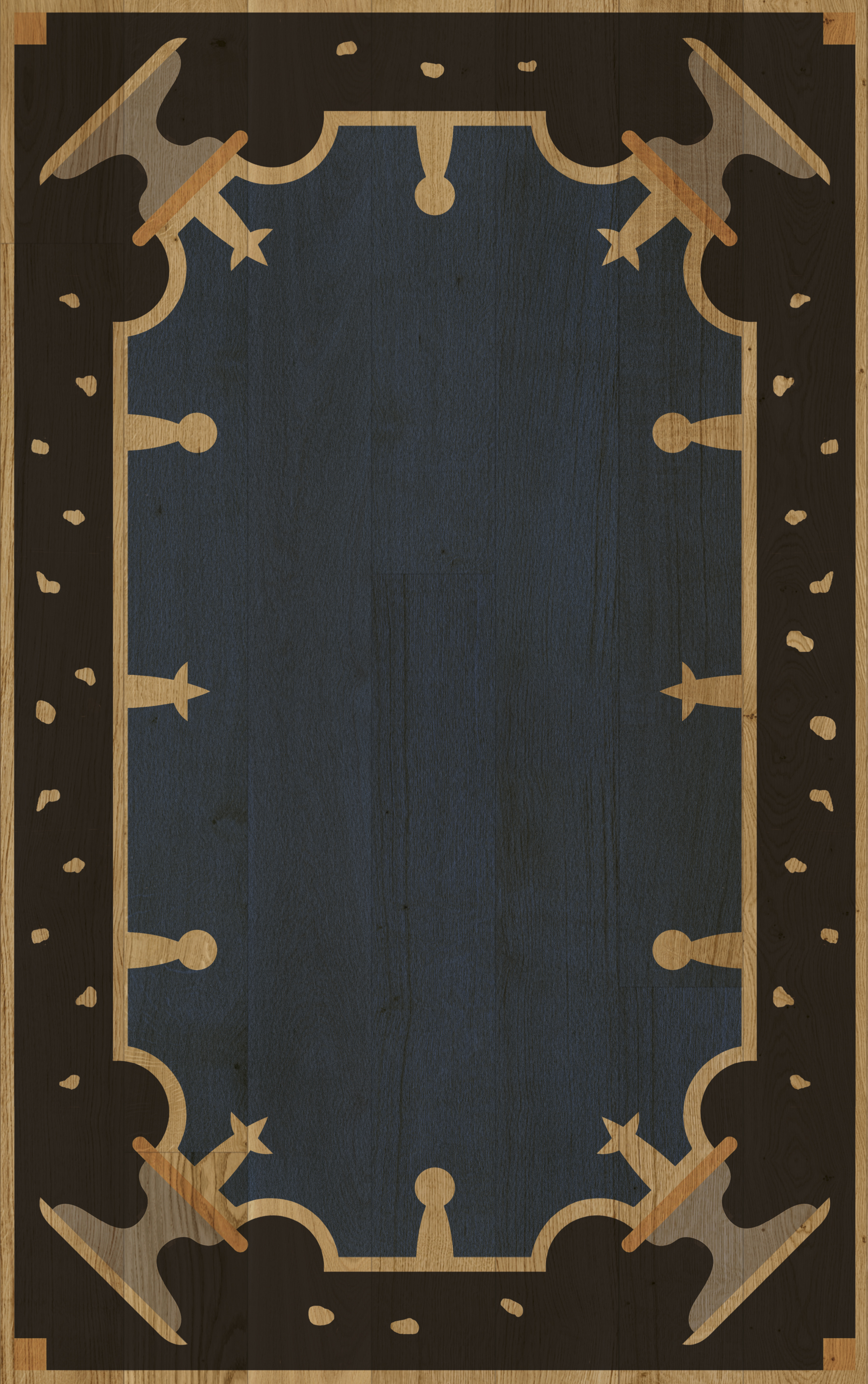 Download 3D Textures Tappeti volanti by Davide Pizzigoni - Design parquet