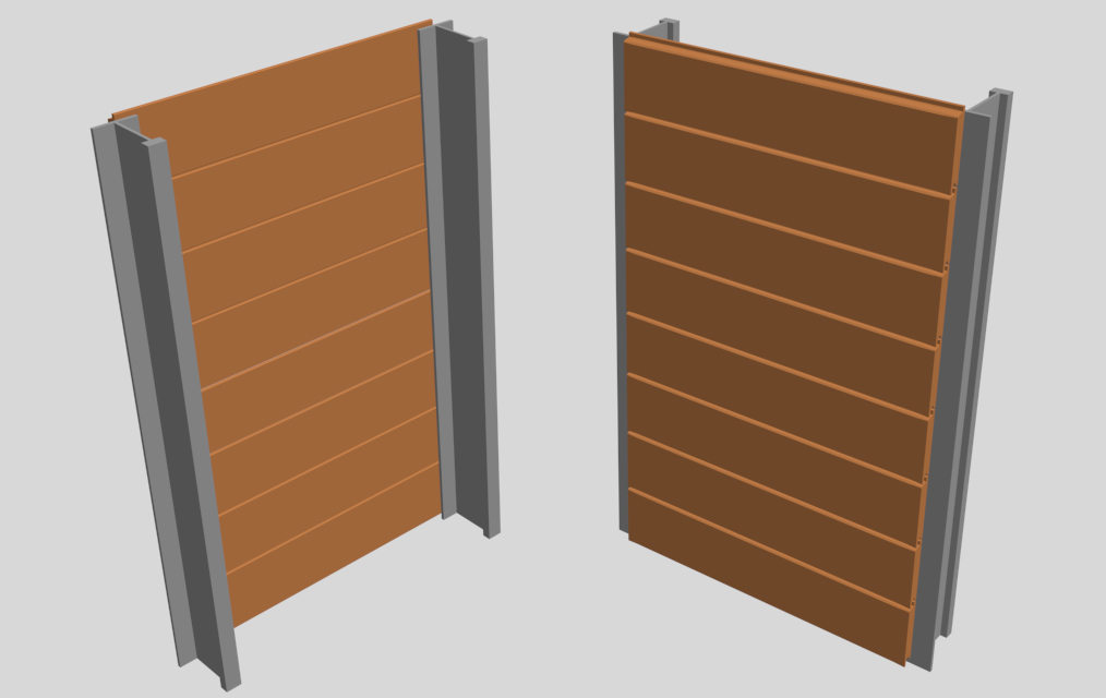 Download BIM Models Ventilated walls - Palagio Engineering - Terra ...