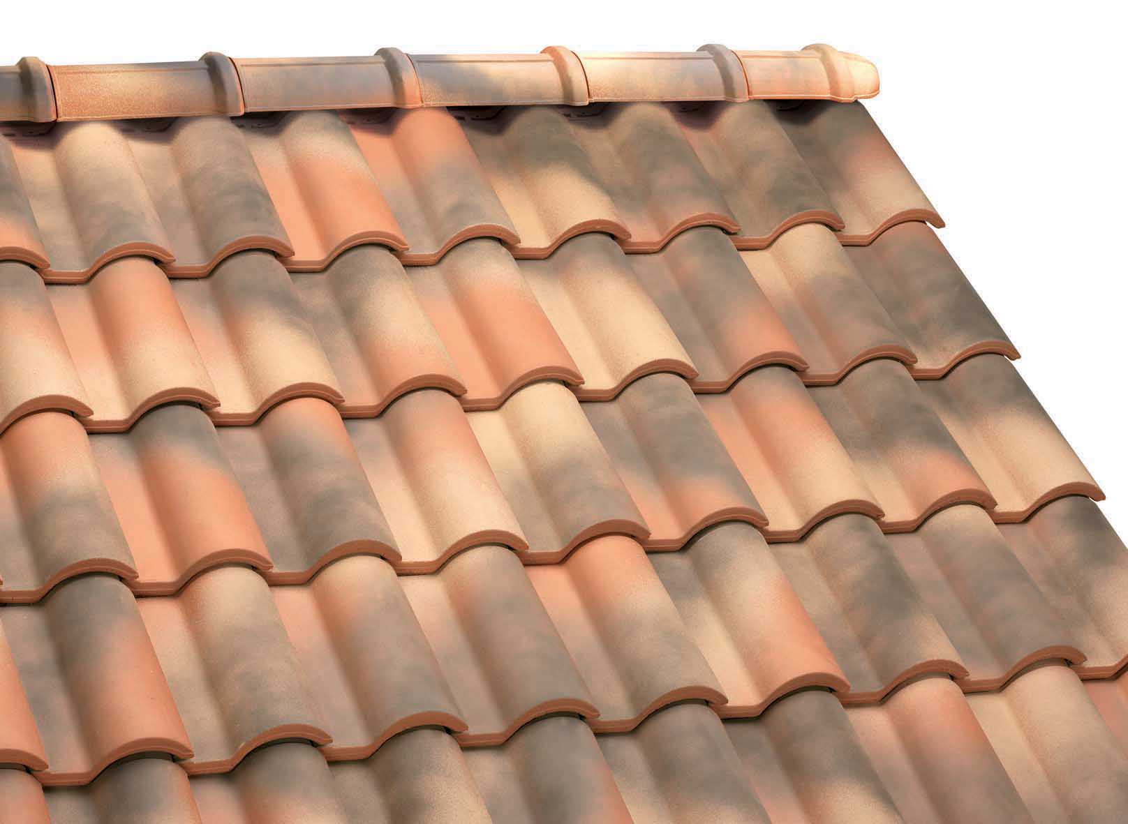 Download Images Roof tile Portoghese Eurostandard