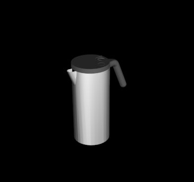 Download 3D Models Hot it