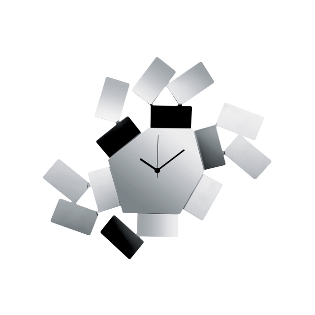 Download BIM Objects Wall clock La Stanza dello Scirocco