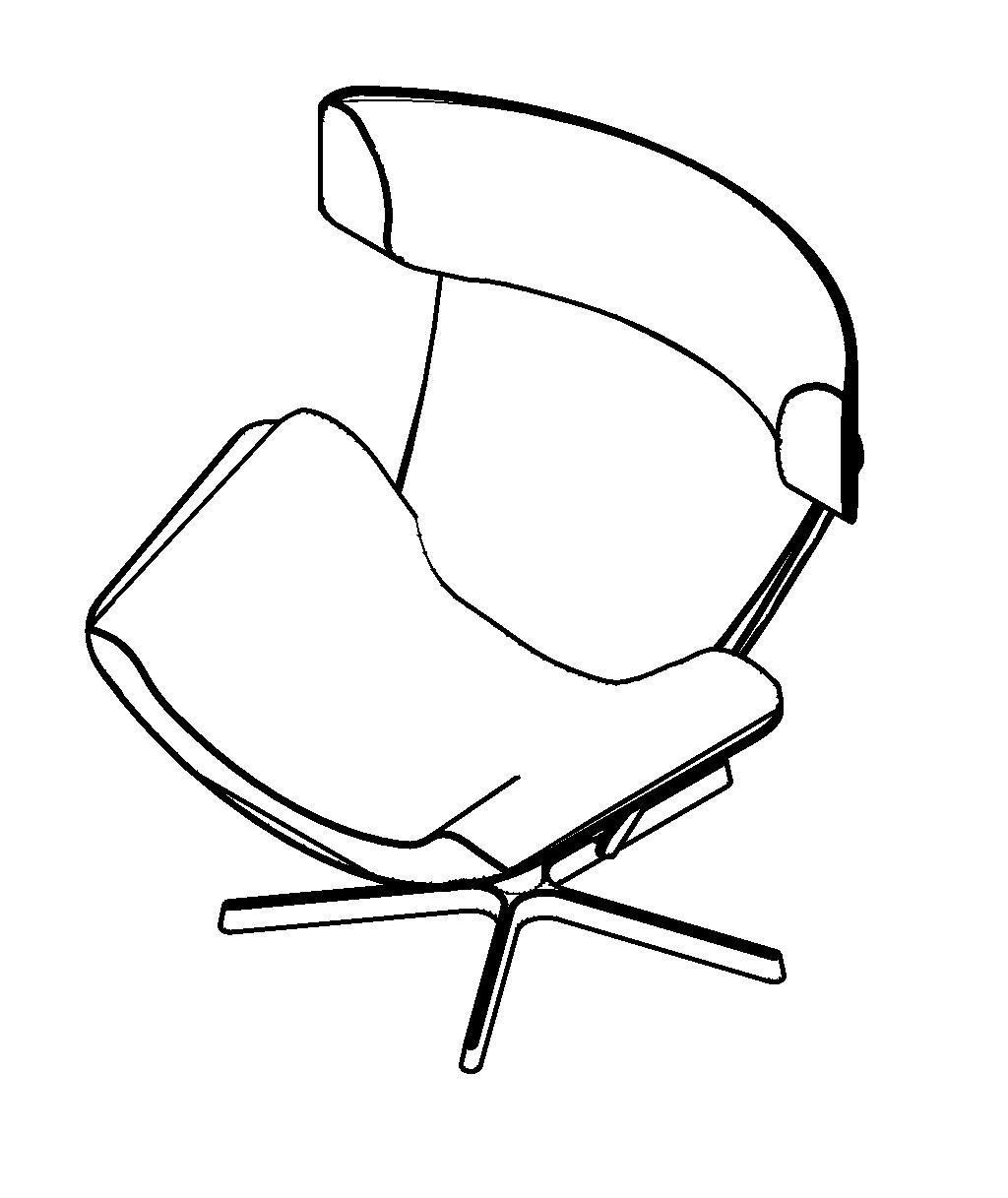 Download BIM Objects Almora