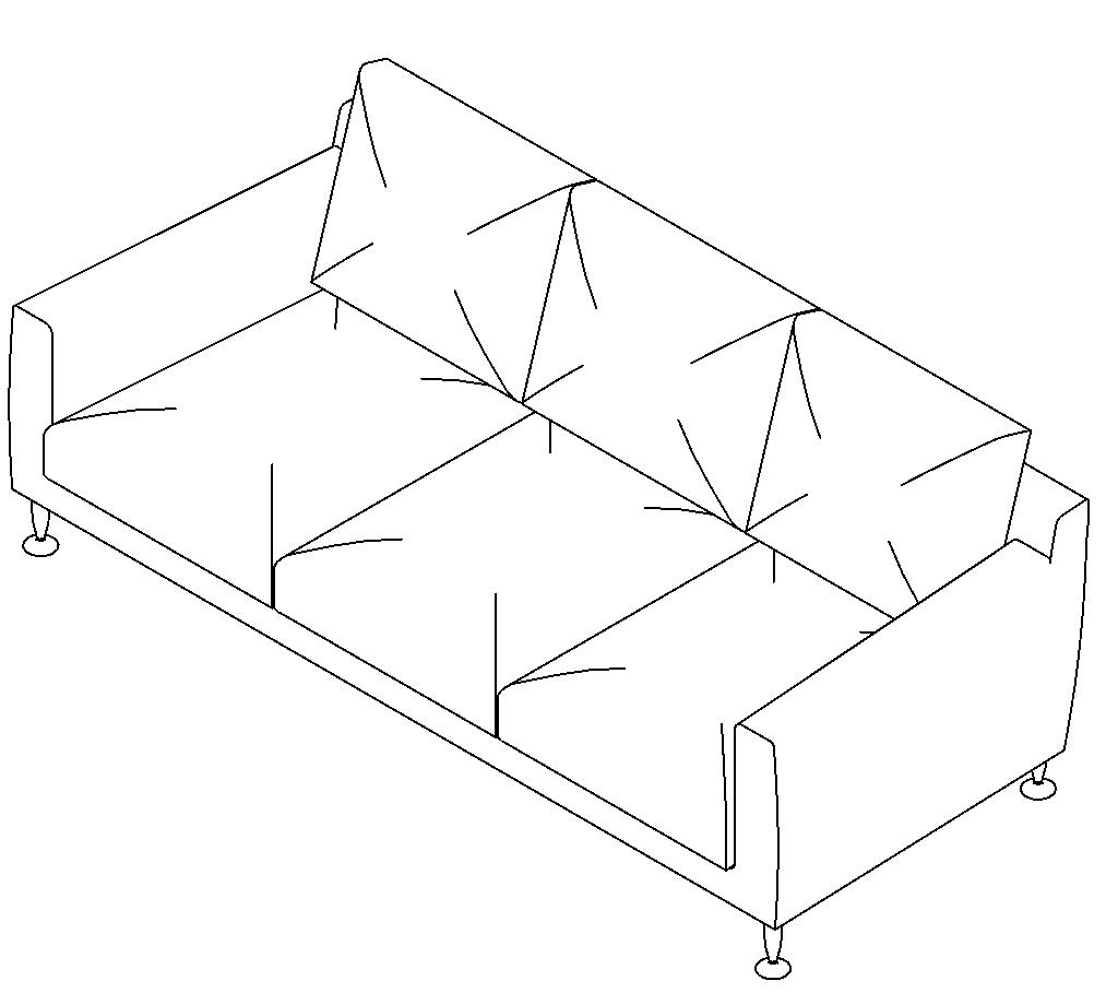 Download BIM Objects Harry