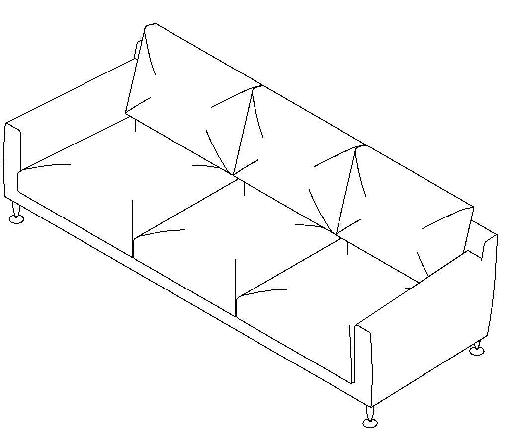 Download BIM Objects Harry