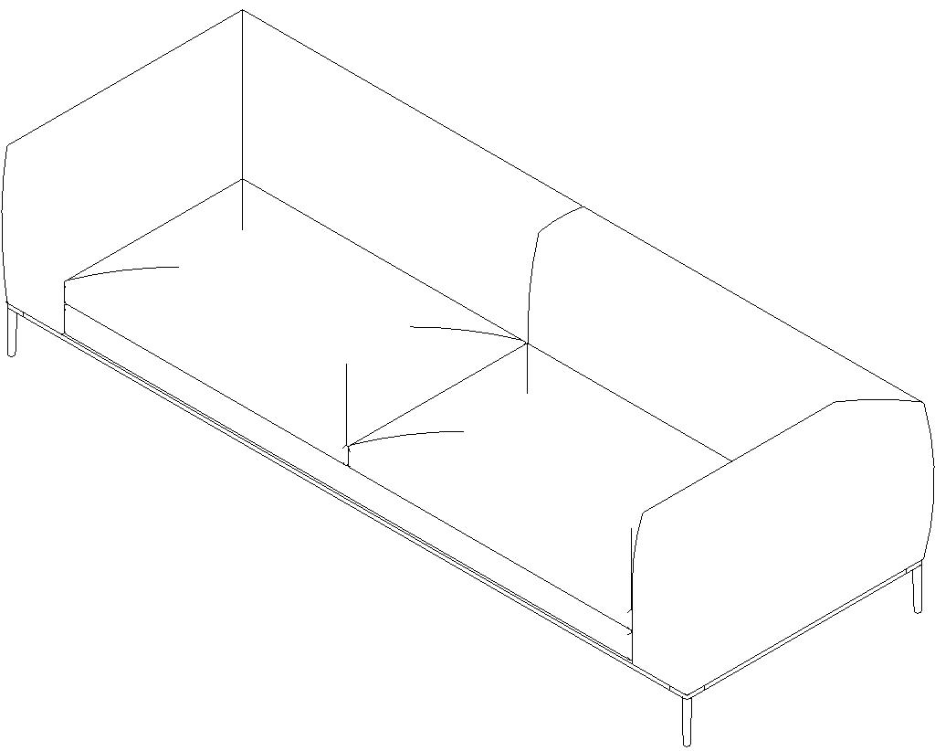 Download BIM Objects Harry