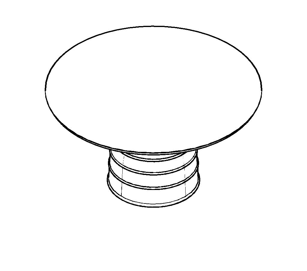 Download BIM Objects Crinoline