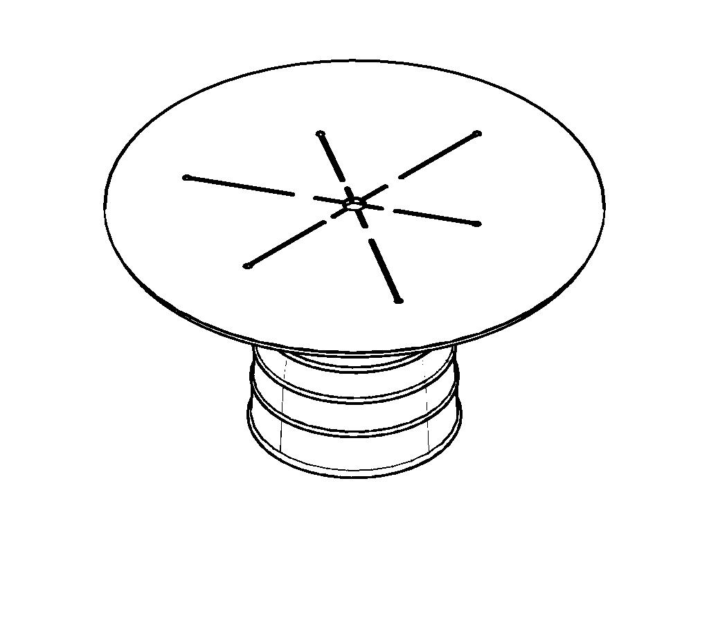 Download BIM Objects Crinoline