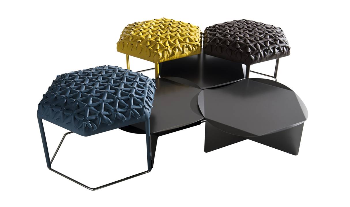 Download 3D Models Hive